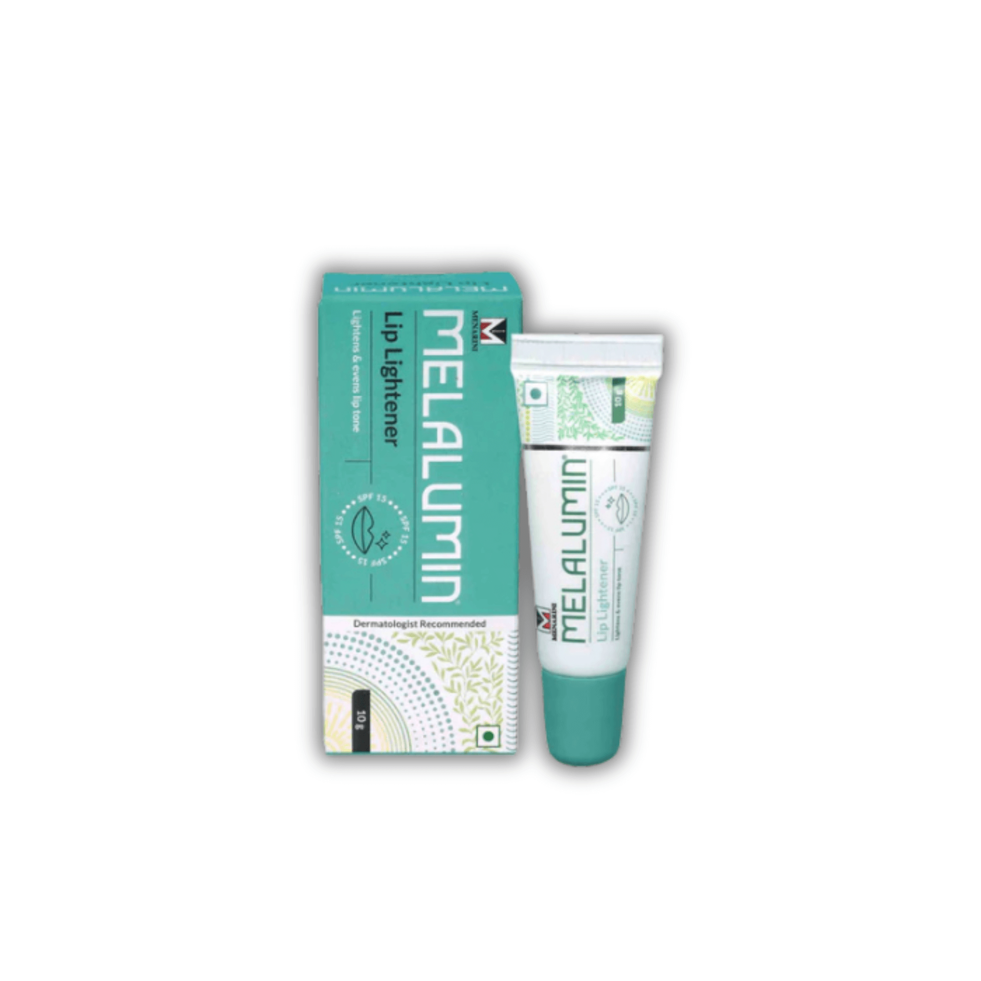 Melalumin Lip Lightener